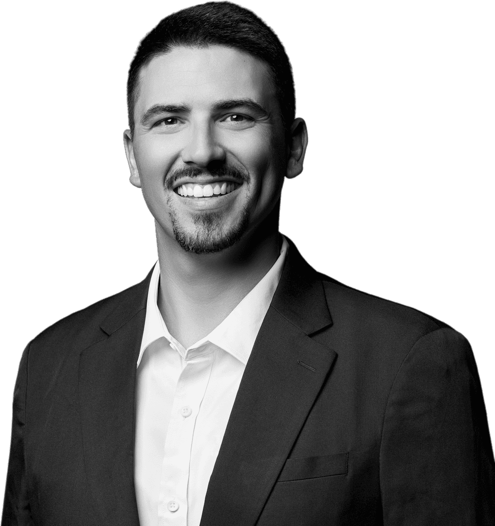 Portrait of Alejandro Mateo