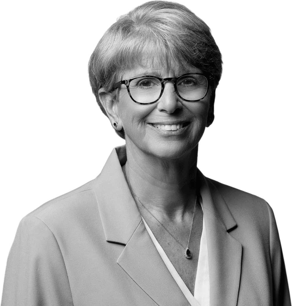 Portrait of Cristina Diaz
