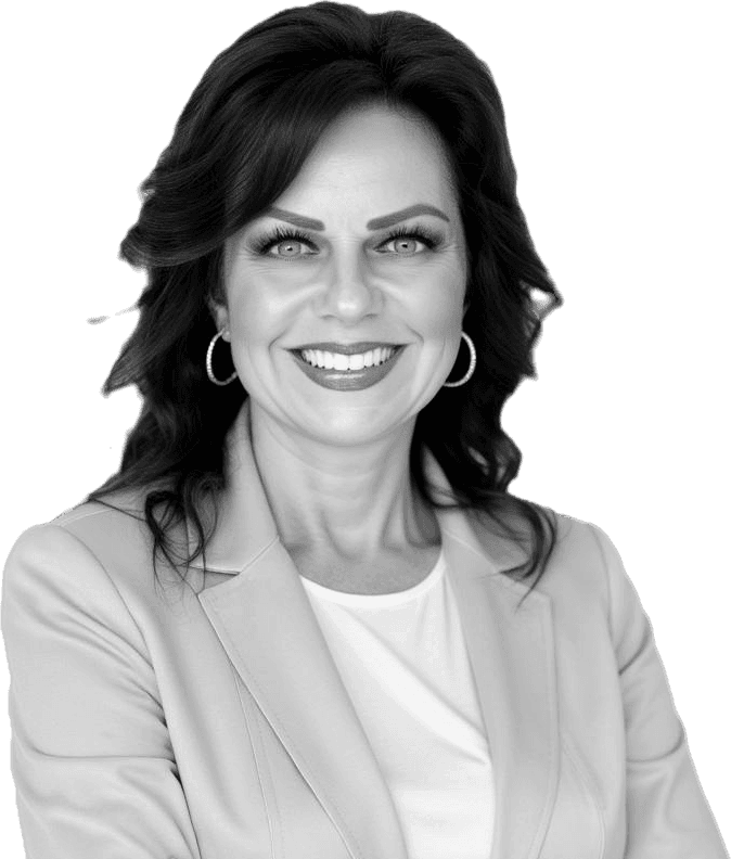 Portrait of Judy Wawrzyniak
