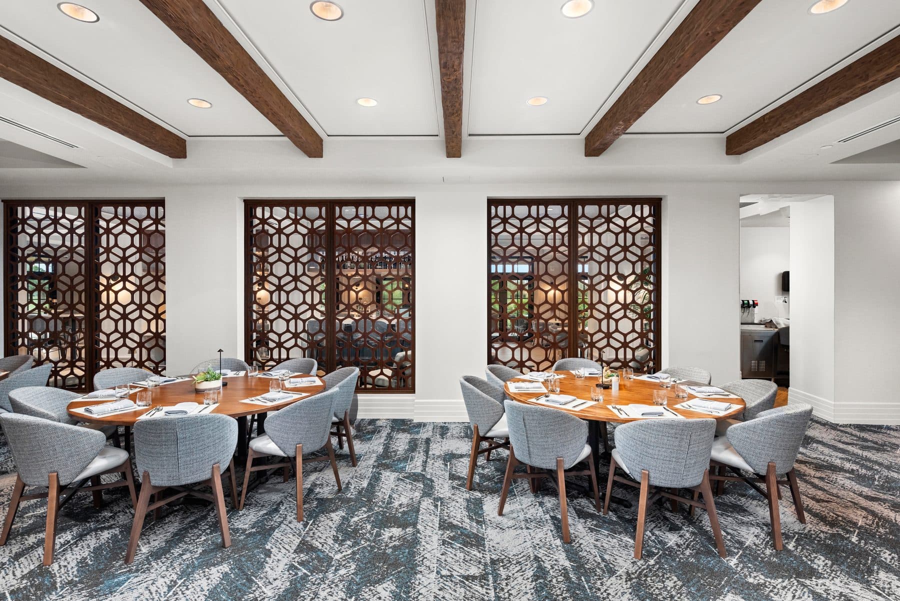 The Park restaurant at Parkland Golf & Country Club, photograph 8