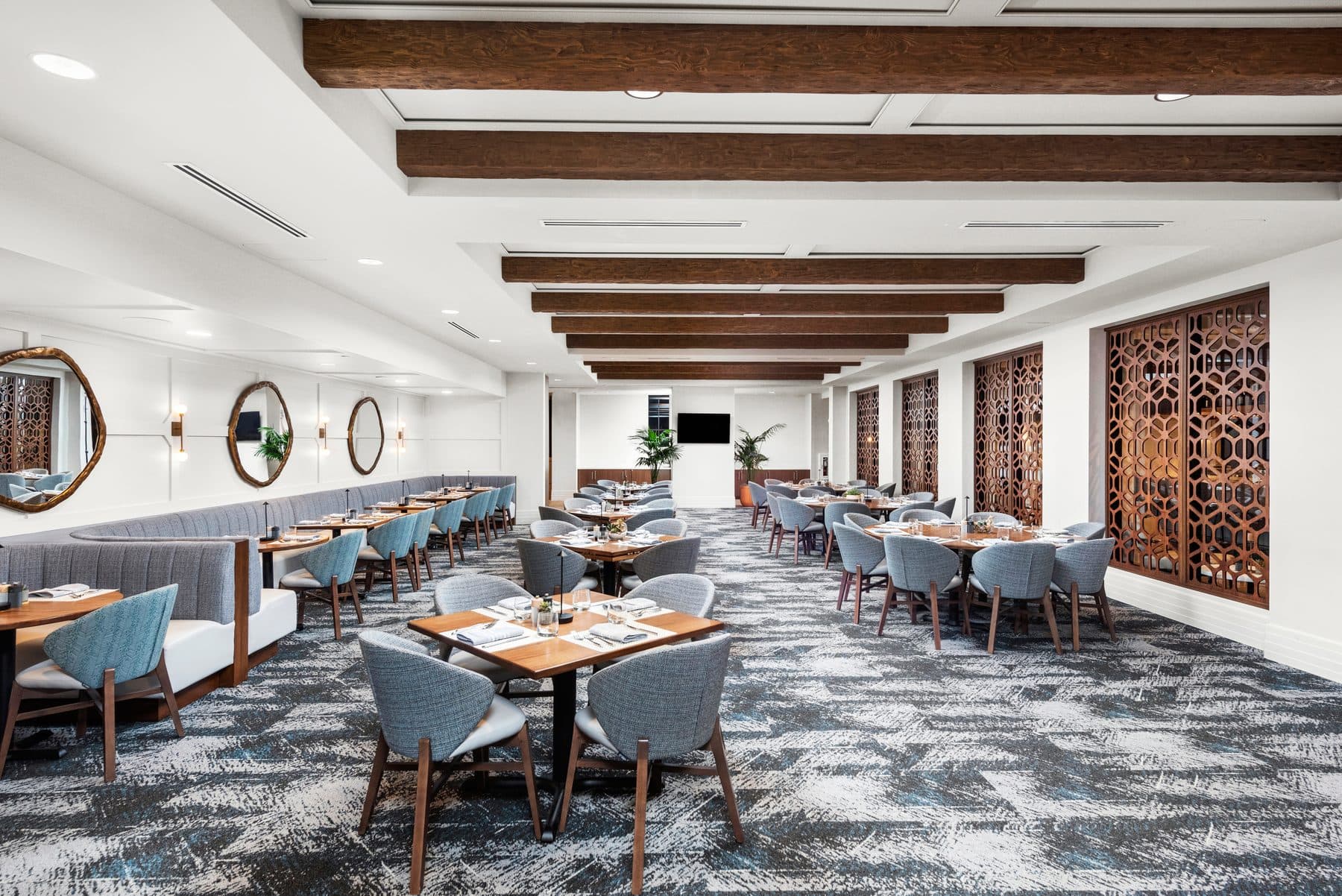 The Park restaurant at Parkland Golf & Country Club, photograph 5