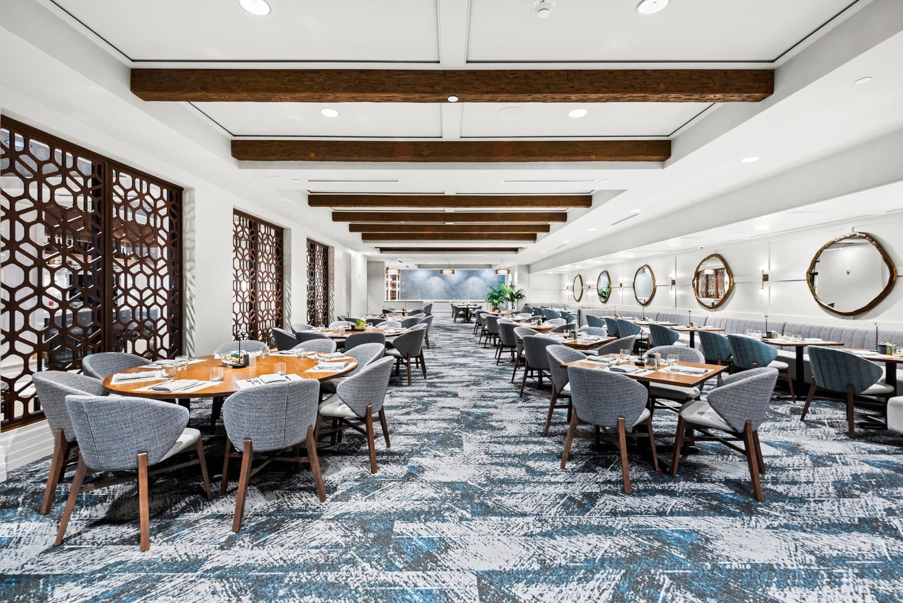 The Park restaurant at Parkland Golf & Country Club, photograph 6