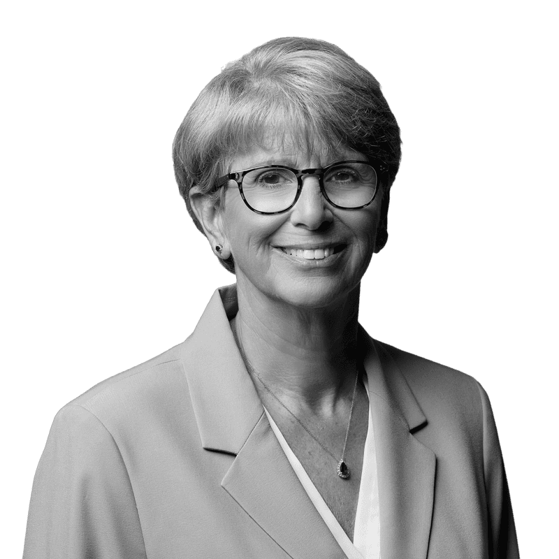 Portrait of Cristina Diaz
