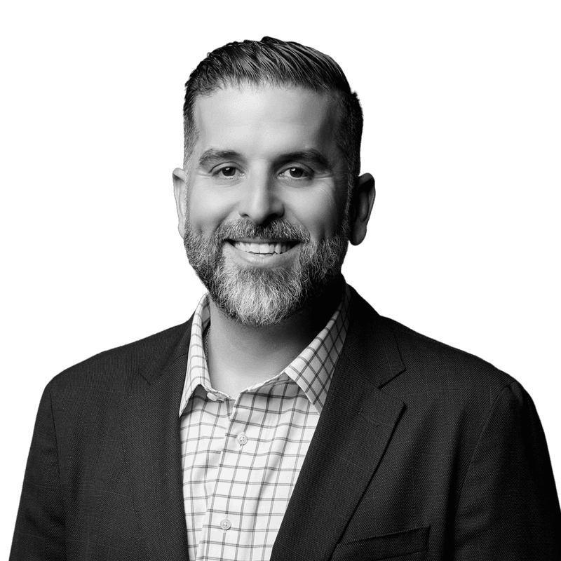 Portrait of David B. Diaz
