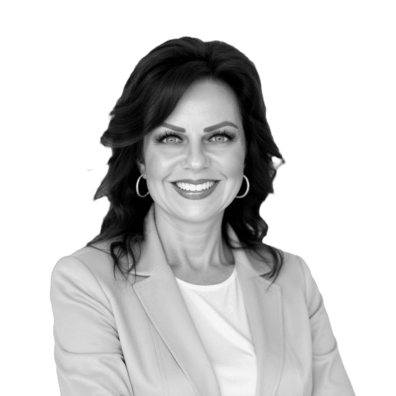Portrait of Judy Wawrzyniak